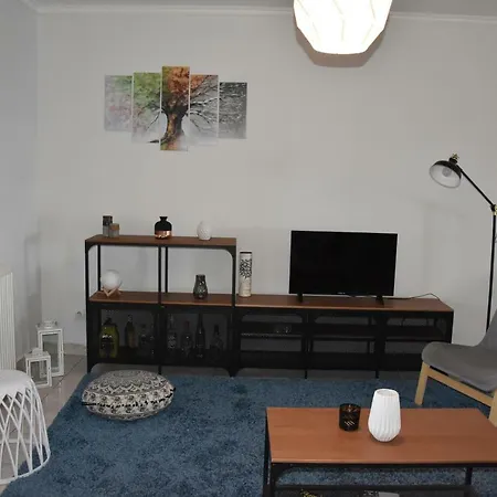 Sea View House Vakantiehuis *