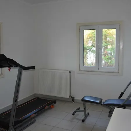 Vakantiehuis Sea View House *