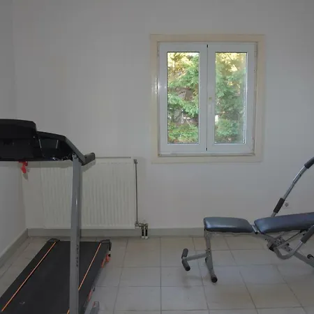 Sea View House Vakantiehuis