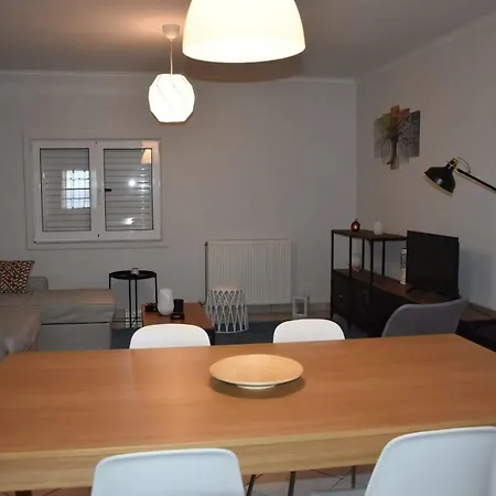 Sea View House Vakantiehuis *