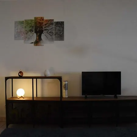 Vakantiehuis Sea View House