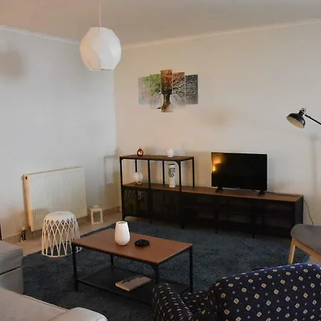 Vakantiehuis Sea View House Argassi