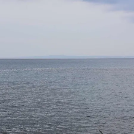 Дом отдыха Sea View House *
